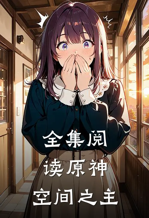 全集阅读原神空间之主