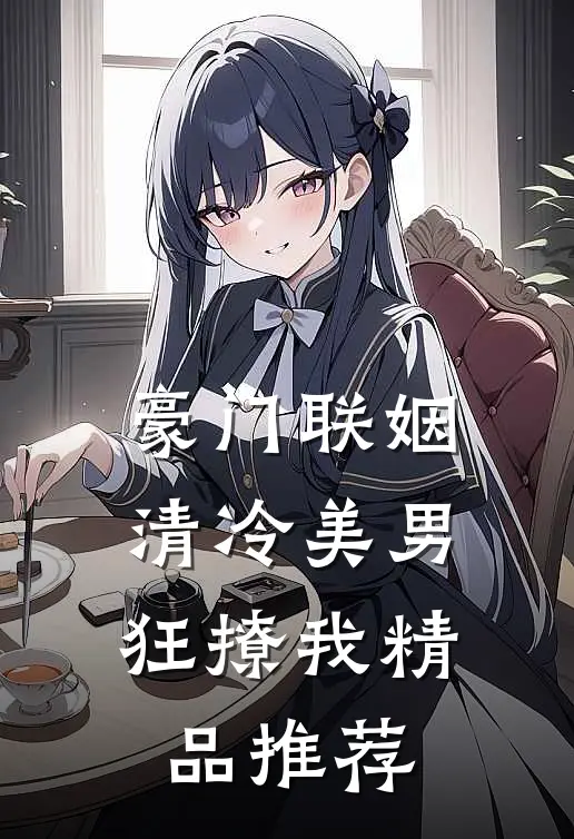 豪门联姻：清冷美男狂撩我精品推荐