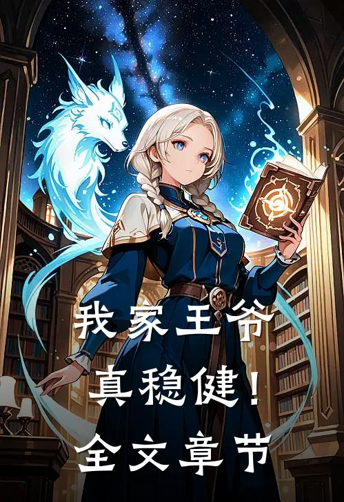 我家王爷真稳健!全文章节阅读