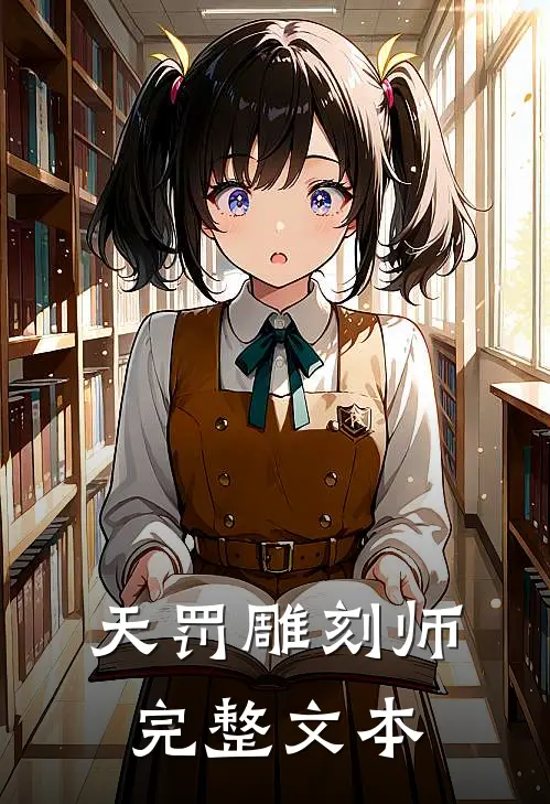 天罚雕刻师完整文本