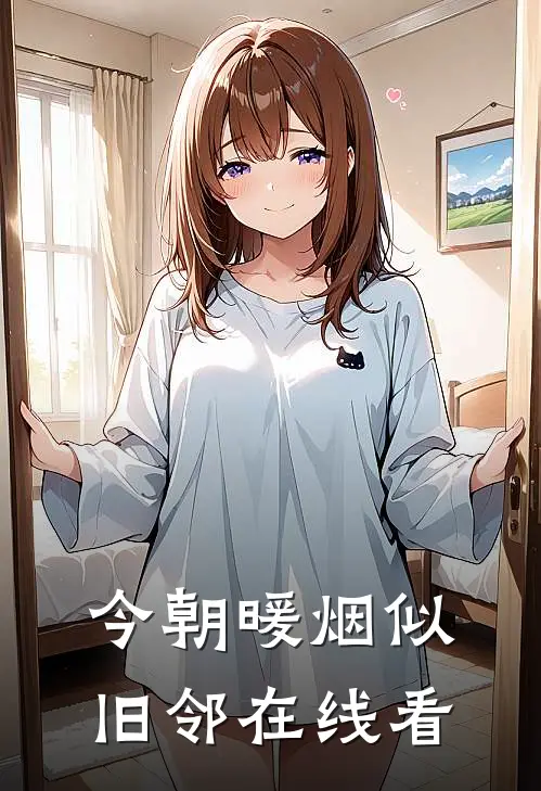 今朝暖烟似旧邻在线看