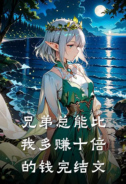 兄弟总能比我多赚十倍的钱完结文