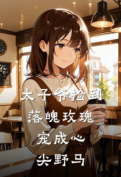 太子爷捡到落魄玫瑰,宠成心尖野马免费阅读