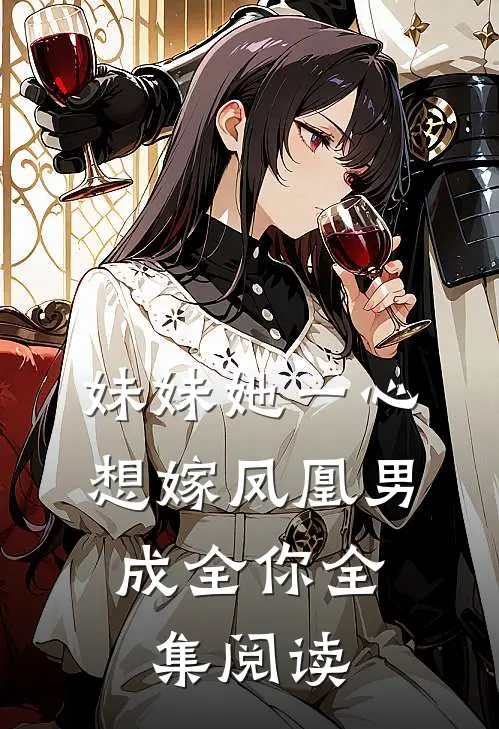 妹妹她一心想嫁凤凰男，成全你全集阅读