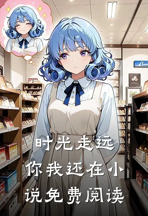 时光走远,你我还在免费阅读