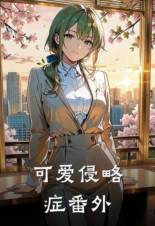 可爱侵略症番外