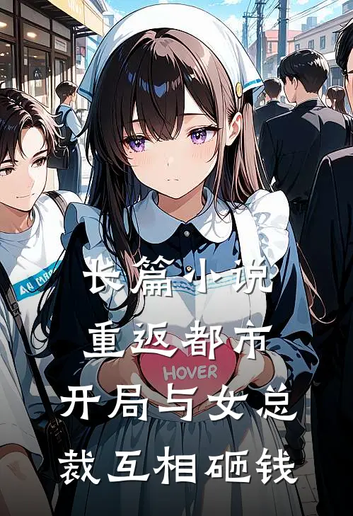 长篇重返都市开局与女总裁互相砸钱免费阅读
