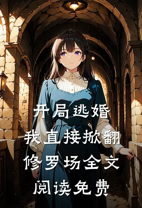 开局逃婚，我直接掀翻修罗场全文阅读免费
