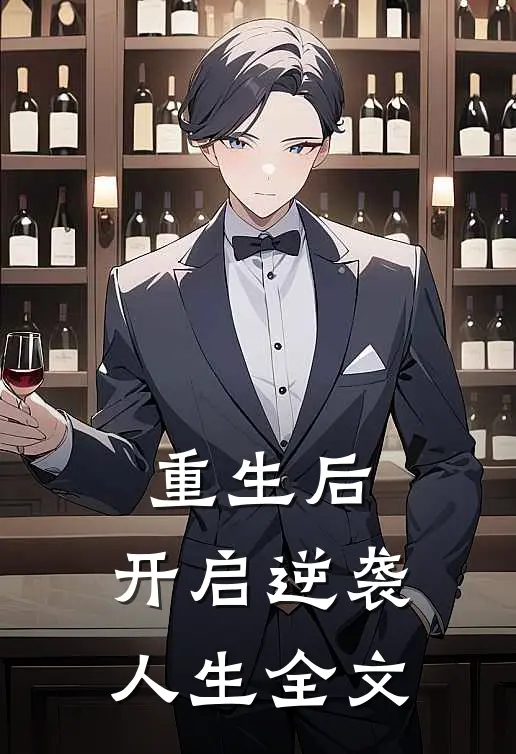 重生后,开启逆袭人生全文在线阅读