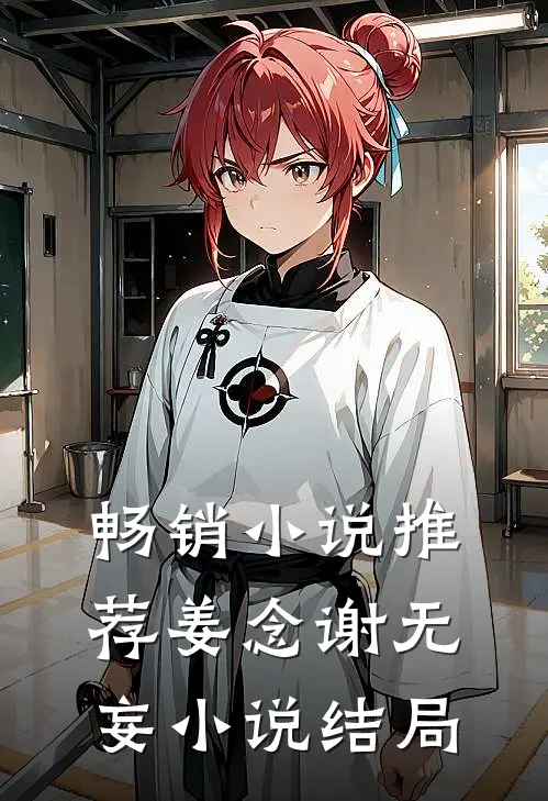 畅销小说推荐姜念谢无妄小说结局
