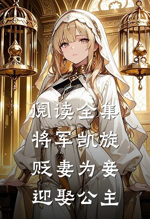 阅读全集将军凯旋,贬妻为妾迎娶公主的