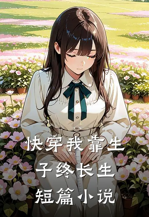 快穿我靠生子终长生短篇在线阅读