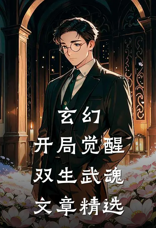 玄幻开局觉醒双生武魂文章精选免费阅读