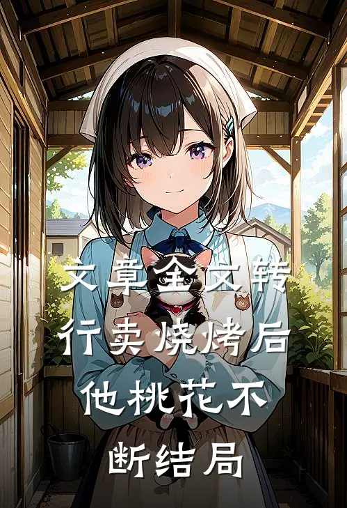 文章全文转行卖烧烤后,他桃花不断结局