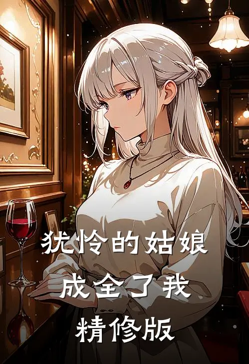 犹怜的姑娘,成全了我精修版在线阅读
