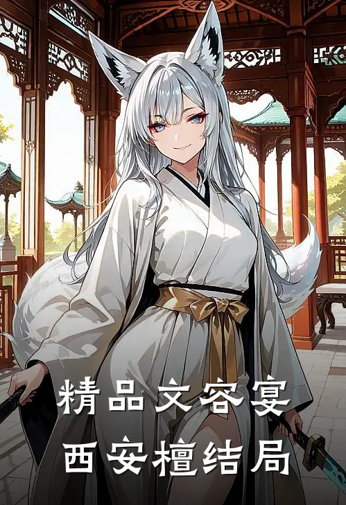 精品文容宴西安檀结局