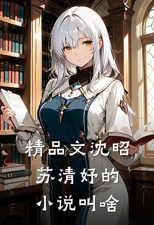 精品文沈昭苏清妤的小说叫啥