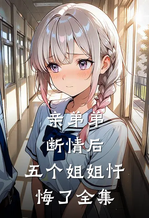 亲弟弟断情后，五个姐姐忏悔了全集