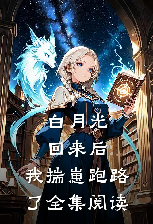 白月光回来后，我揣崽跑路了全集阅读
