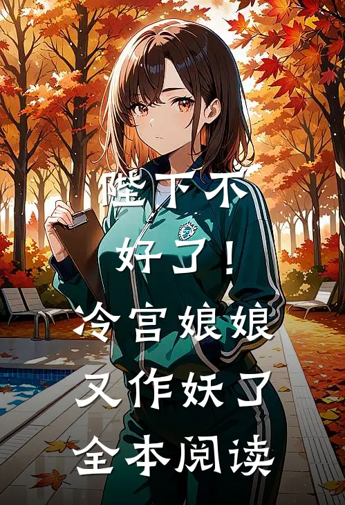 陛下不好了!冷宫娘娘又作妖了全本阅读免费