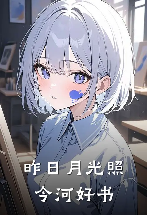 昨日月光照今河好书