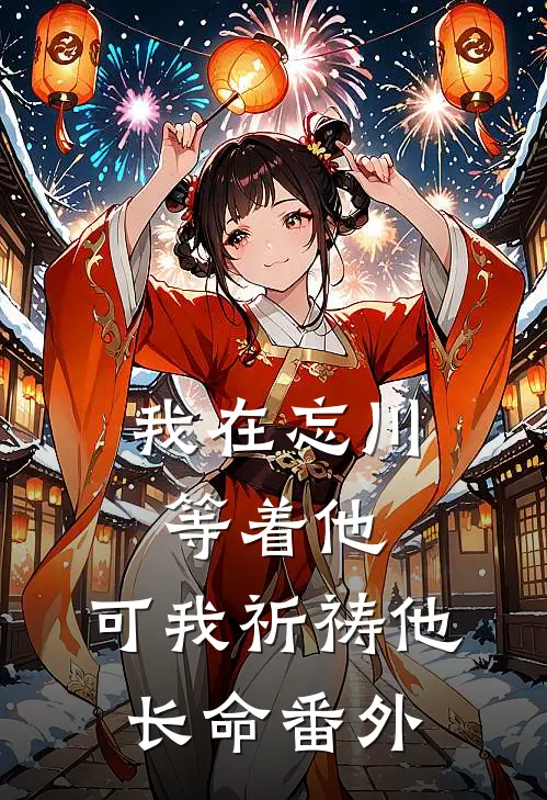 我在忘川等着他,可我祈祷他长命 番外篇