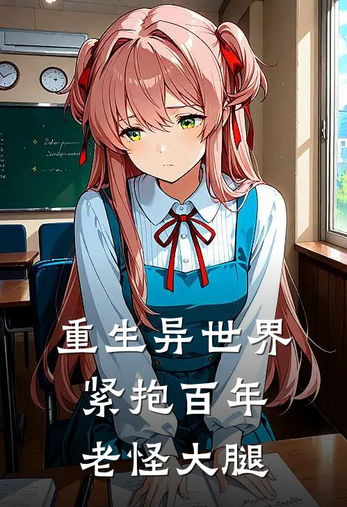 重生异世界紧抱百年老怪大腿
