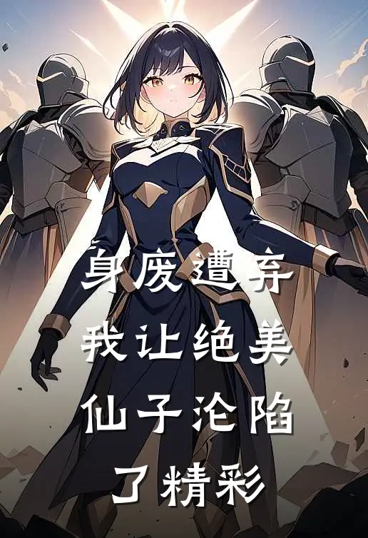 身废遭弃,我让绝美仙子沦陷了精彩