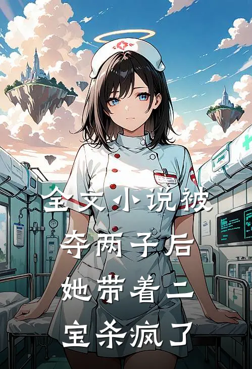 全文小说被夺两子后，她带着二宝杀疯了