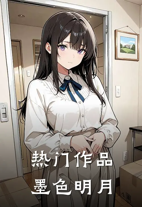 热门作品墨色明月