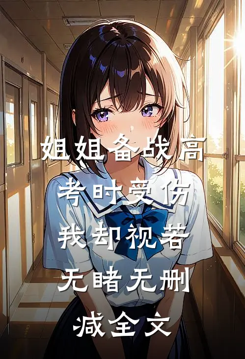 姐姐备战高考时受伤,我却视若无睹无删减全文在线阅读