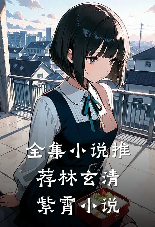 全集小说推荐林玄清紫霄小说