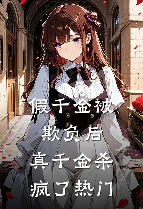 假千金被欺负后,真千金杀疯了热门