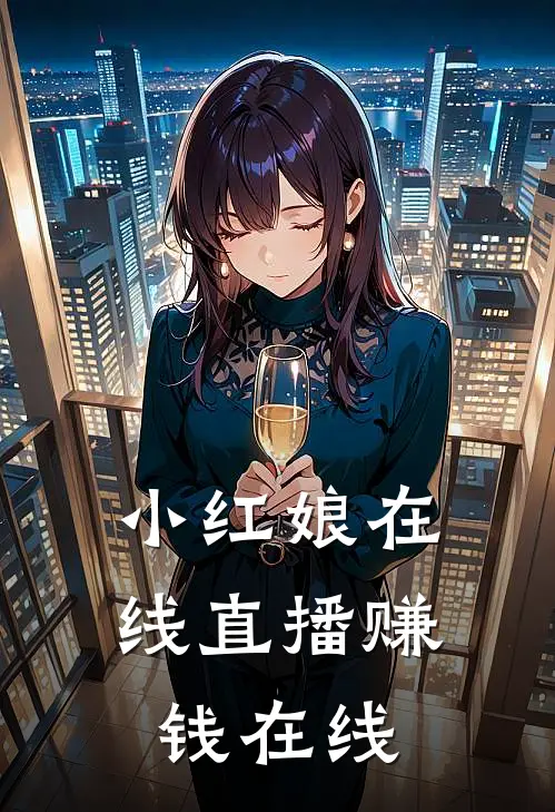 小红娘在线直播赚钱在线