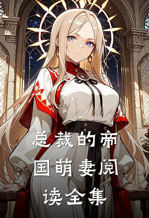 总裁的帝国萌妻阅读全集