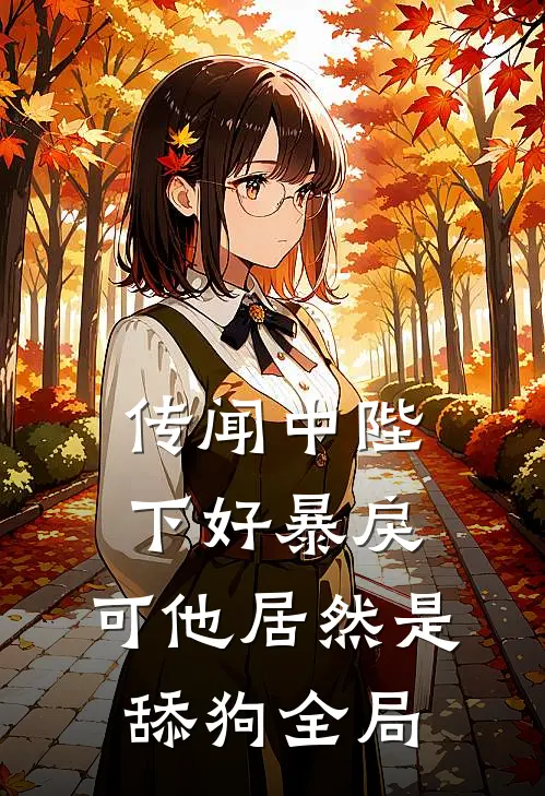 传闻中陛下好暴戾,可他居然是舔狗全局免费阅读