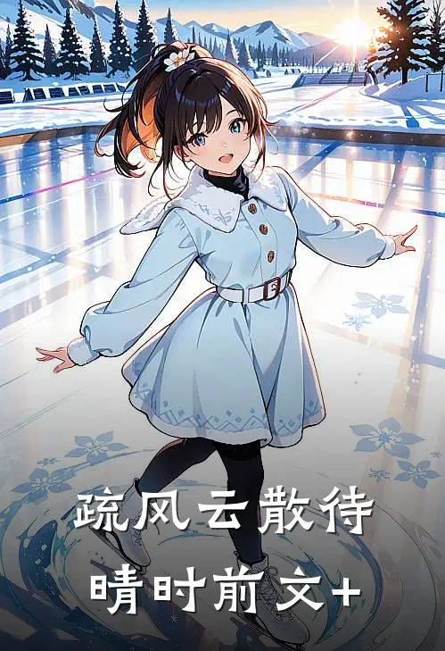 疏风云散待晴时前文+