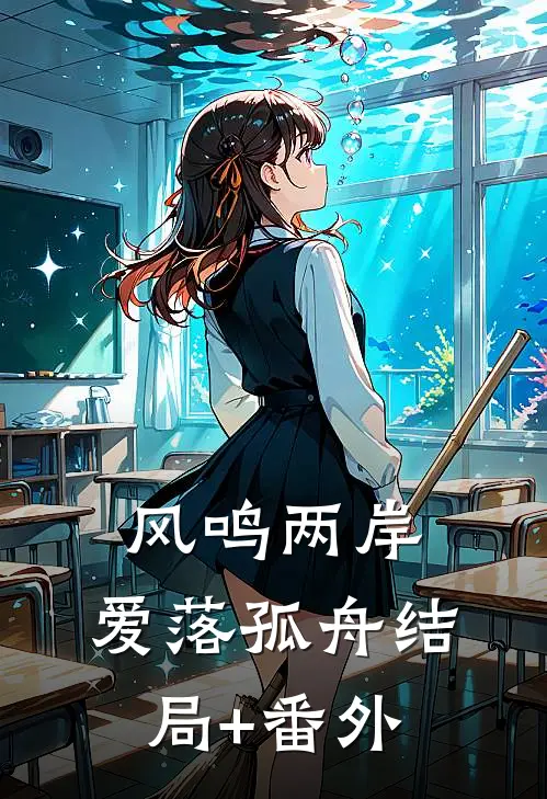 风鸣两岸，爱落孤舟结局+番外