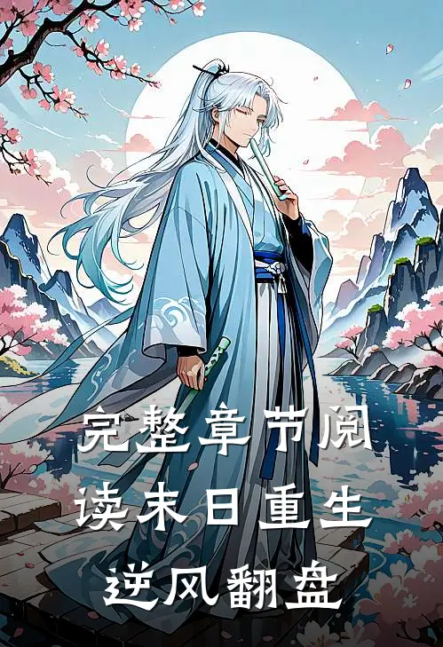 完整章节阅读末日重生逆风翻盘