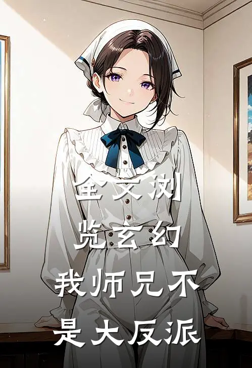 全文浏览玄幻我师兄不是大反派免费阅读