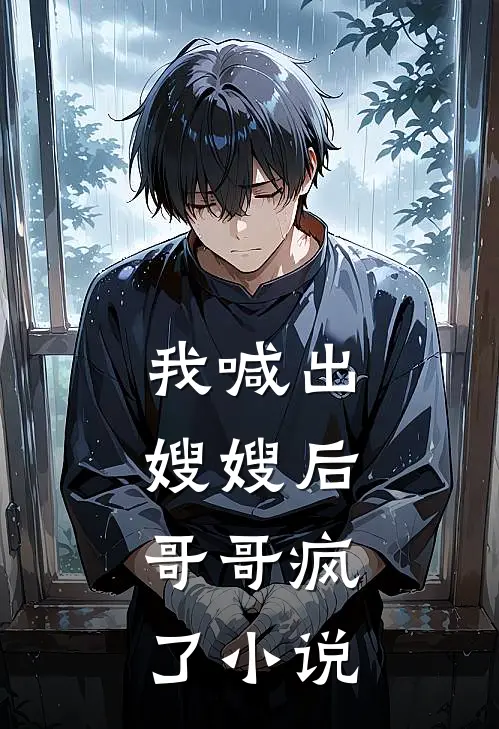 我喊出嫂嫂后,哥哥疯了阅读