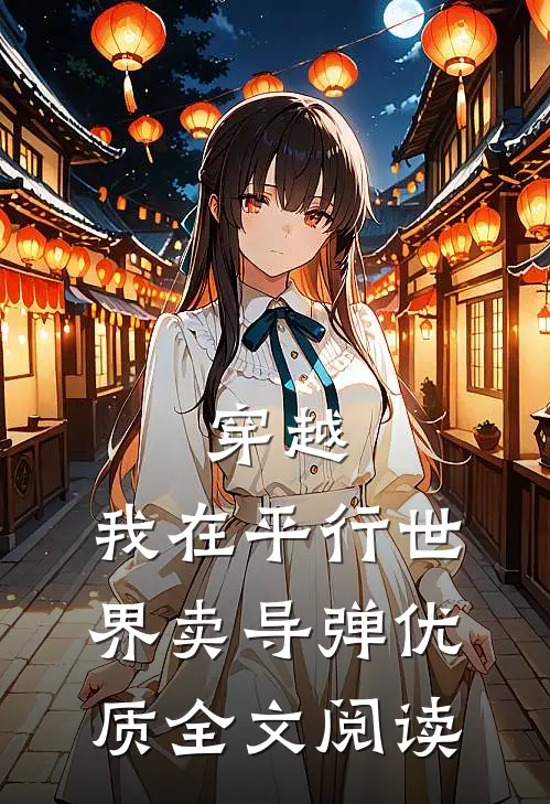 穿越：我在平行世界卖导弹优质全文阅读