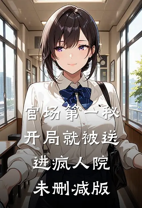 官场第一秘：开局就被送进疯人院未删减版