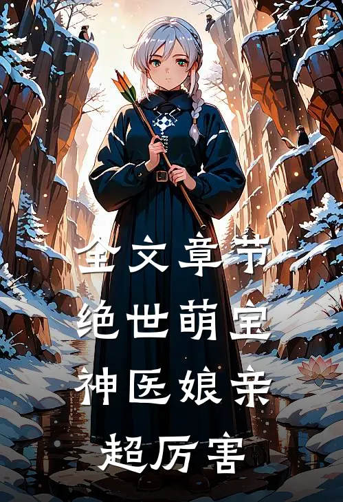全文章节绝世萌宝神医娘亲超厉害