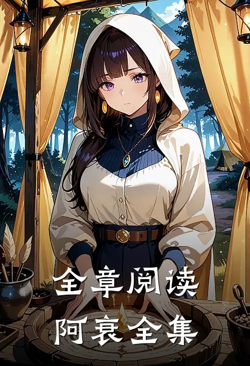 全章阅读阿衰全集