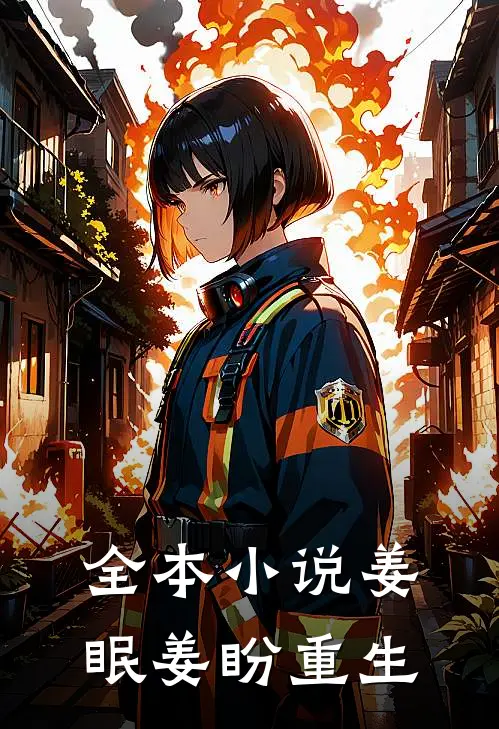 全本小说姜眠姜盼重生