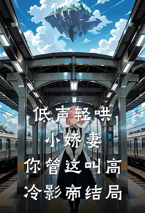 低声轻哄小娇妻，你管这叫高冷影帝结局
