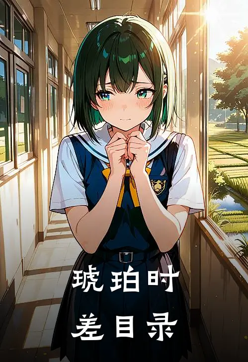 琥珀时差目录