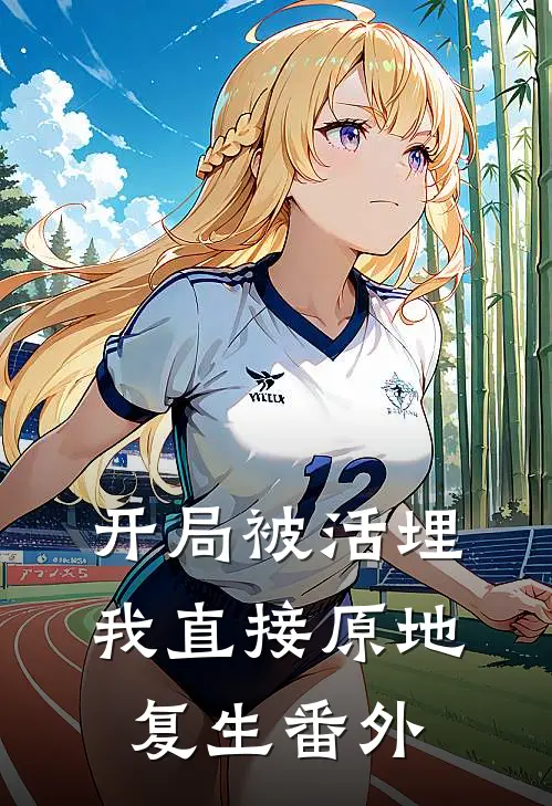 开局被活埋，我直接原地复生 番外