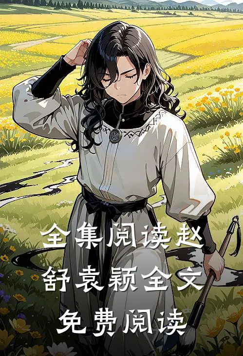 全集阅读赵舒袁颖全文免费阅读